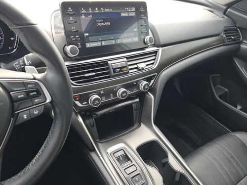 Used 2020 Honda Accord EX-L image 24