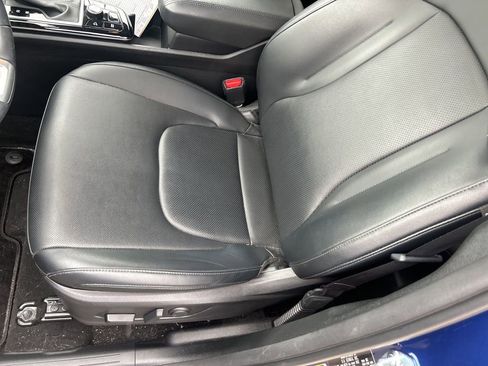 Used 2023 Kia Sportage EX FWD image 15