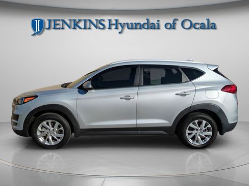 Used 2019 Hyundai Tucson Value image 6