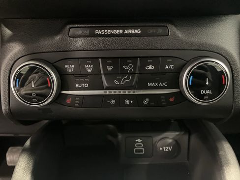 Used 2025 Ford Escape ST-Line Select image 17