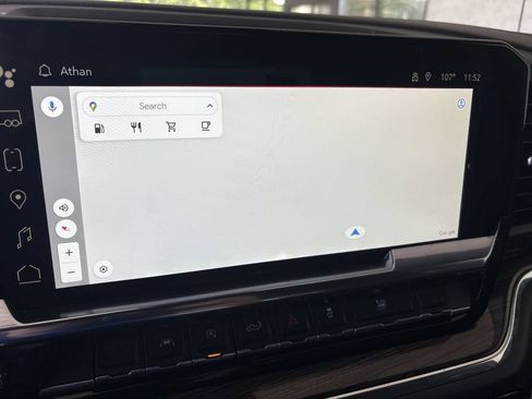 Certified 2024 GMC Sierra 1500 Elevation AWD/4WD image 14