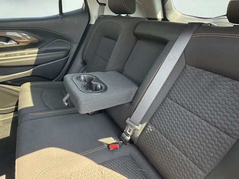 Used 2021 GMC Terrain SLE w/ Driver Convenience Package FWD image 38