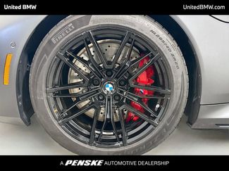Used 2025 BMW M5 w/ Carbon Package video 2