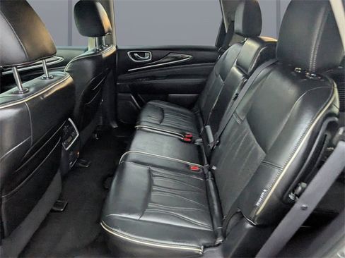 Used 2018 INFINITI QX60 FWD w/ Deluxe Technology Package image 15