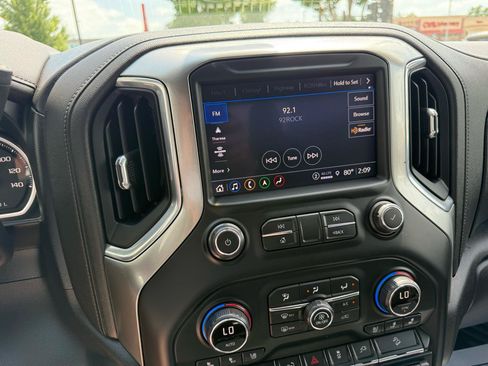 Used 2021 Chevrolet Silverado 2500 LTZ w/ LTZ Plus Package AWD/4WD image 22