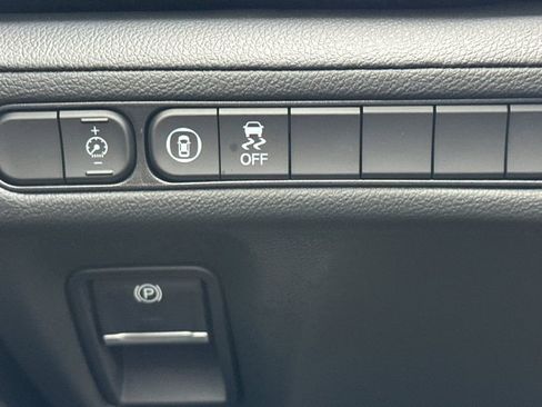 Certified 2025 Acura MDX FWD image 35