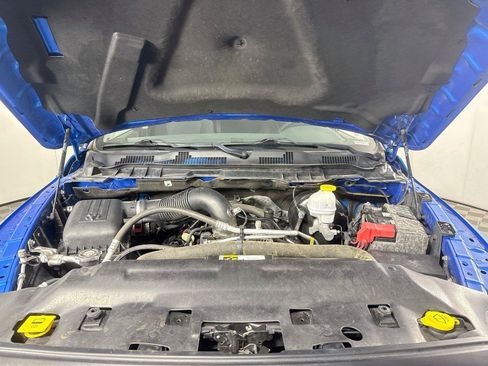 Used 2020 RAM 1500 Warlock w/ Electronics Group AWD/4WD image 20