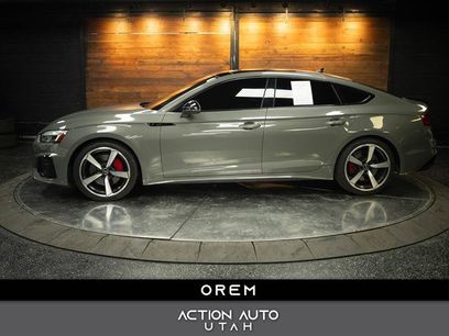 Used 2023 Audi A5 2.0T Premium Plus w/ Premium Plus