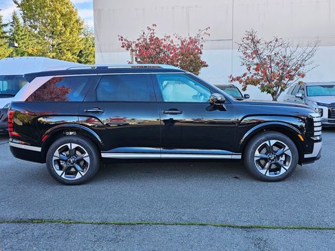 New 2026 Hyundai Palisade Limited image 8