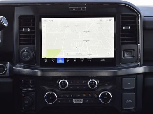 New 2025 Ford F350 Lariat w/ Lariat Ultimate Package image 11