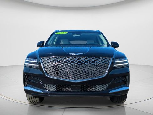 Used 2023 Genesis GV80 2.5T w/ Advanced Package AWD/4WD image 2