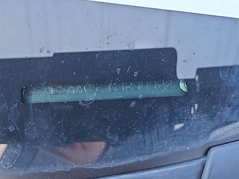 Used 2016 Subaru Outback 2.5i image 17