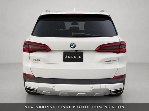 Used 2019 BMW X5 xDrive40i w/ Premium Package 2 AWD/4WD image 5