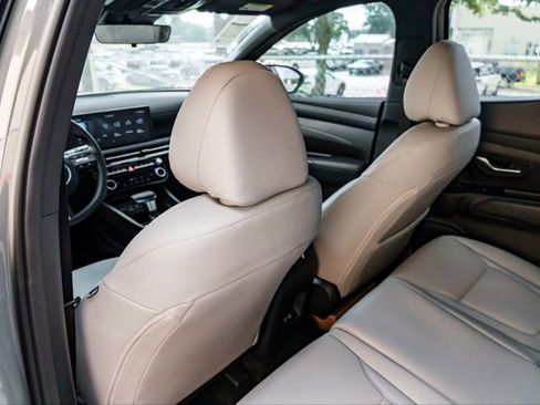 New 2026 Hyundai Santa Cruz SEL FWD image 20
