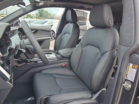 New 2026 Audi Q8 Prestige image 15
