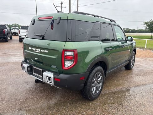 Used 2025 Ford Bronco Sport Big Bend image 6