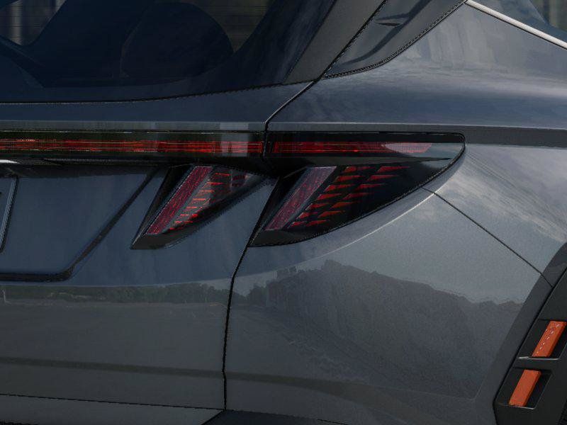 New 2026 Hyundai Tucson XRT FWD image 10