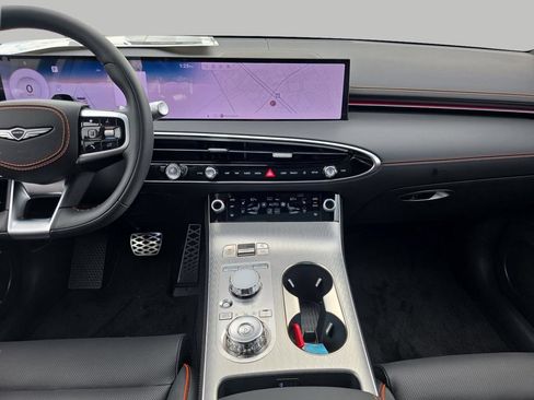 New 2026 Genesis GV70 2.5T Sport Prestige AWD/4WD image 13