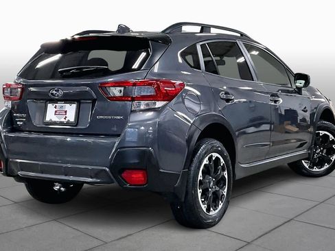 Certified 2023 Subaru Crosstrek 2.0i Premium image 12
