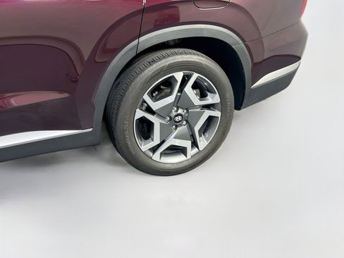 Used 2024 Hyundai Palisade SEL AWD/4WD image 32