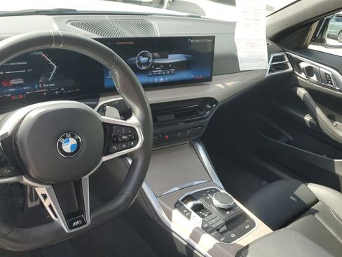 Used 2025 BMW 430i xDrive Convertible w/ M Sport Package AWD/4WD image 19
