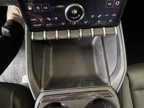 New 2026 GMC Terrain AT4 w/ Convenience Package III image 20