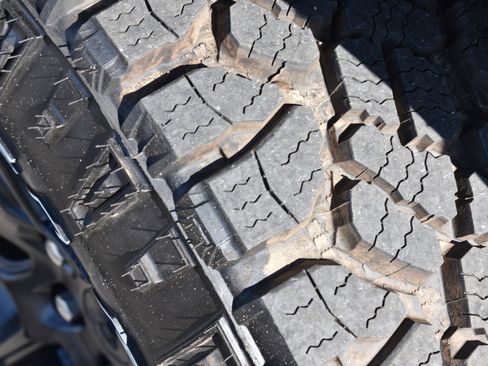 New 2026 RAM 1500 Rebel image 11