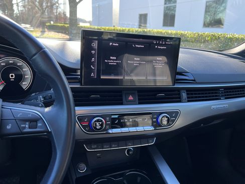 Used 2024 Audi A5 2.0T Premium Plus image 31