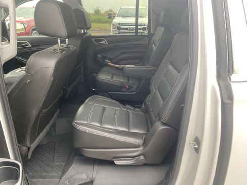 Used 2017 GMC Yukon XL Denali w/ Open Road Package image 19