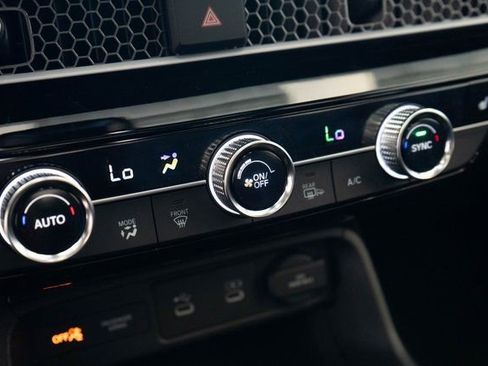 New 2026 Honda Civic Sport Touring image 19