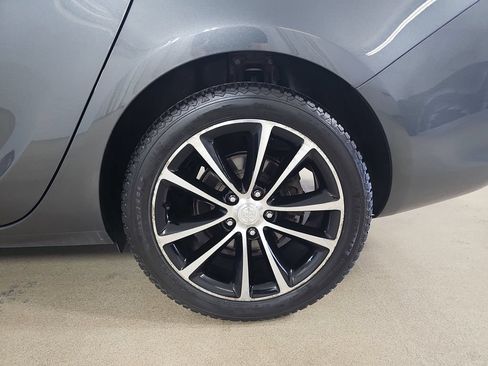 Used 2017 Buick Verano Sport Touring FWD image 38