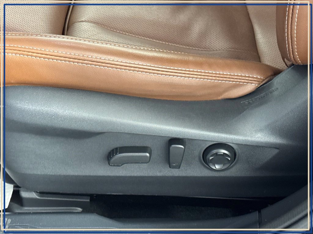 Used 2024 Subaru Legacy Touring XT AWD/4WD image 28