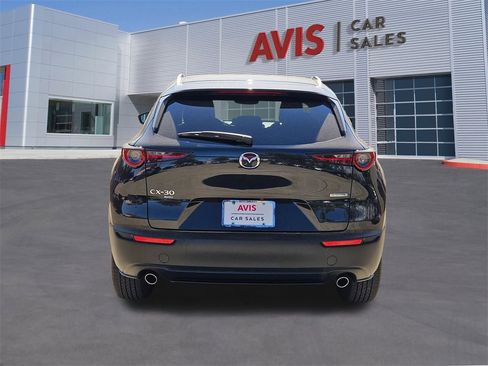 Used 2025 MAZDA CX-30 AWD 2.5 S w/ Preferred Package image 5