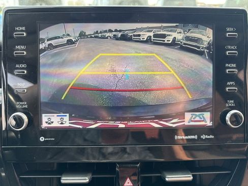 Used 2021 Toyota Camry XSE image 34