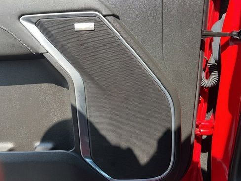 Used 2022 Chevrolet Silverado 1500 RST w/ Convenience Package II image 21