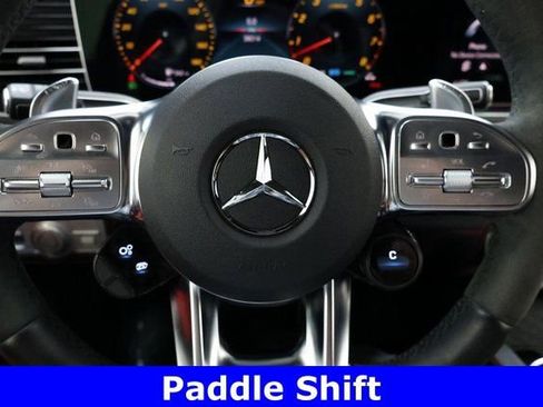 Used 2023 Mercedes-Benz GLE 53 AMG 4MATIC Coupe image 46