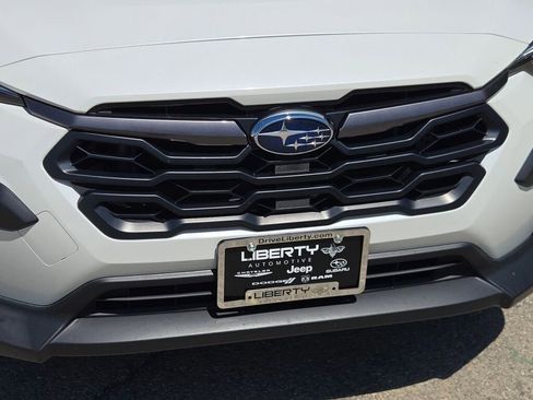 Certified 2024 Subaru Crosstrek 2.5i Limited w/ Crosstrek Mirror Package AWD/4WD image 5