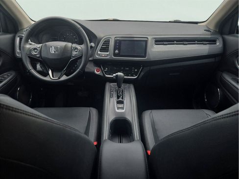 Used 2019 Honda HR-V EX-L image 14