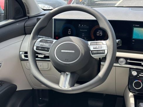 New 2026 Hyundai Tucson SEL image 7