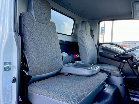 New 2024 Chevrolet Low Cab Forward 4500 XD image 32