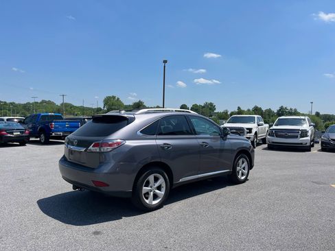 Used 2015 Lexus RX 350 AWD image 27