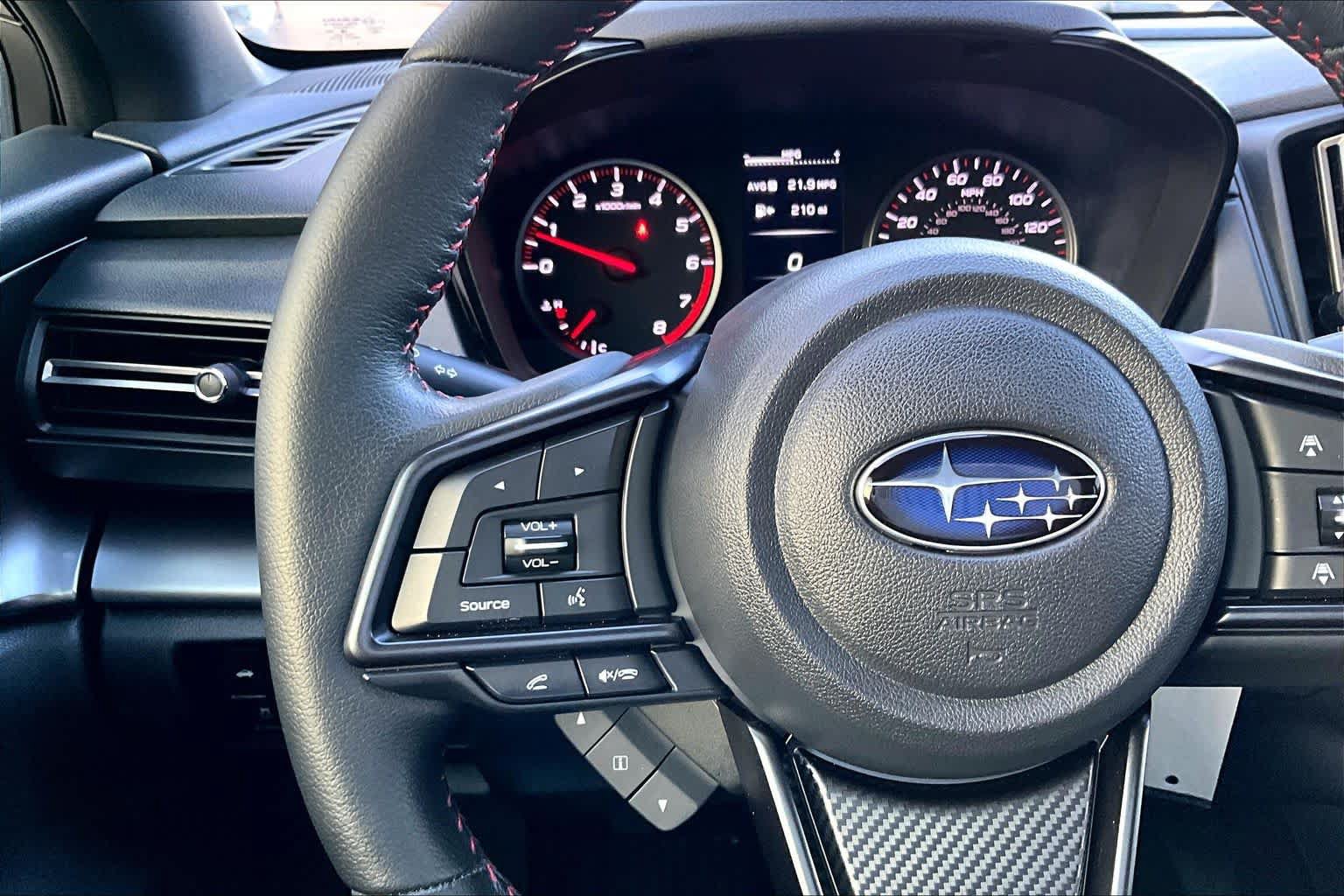 Used 2024 Subaru WRX AWD/4WD image 23