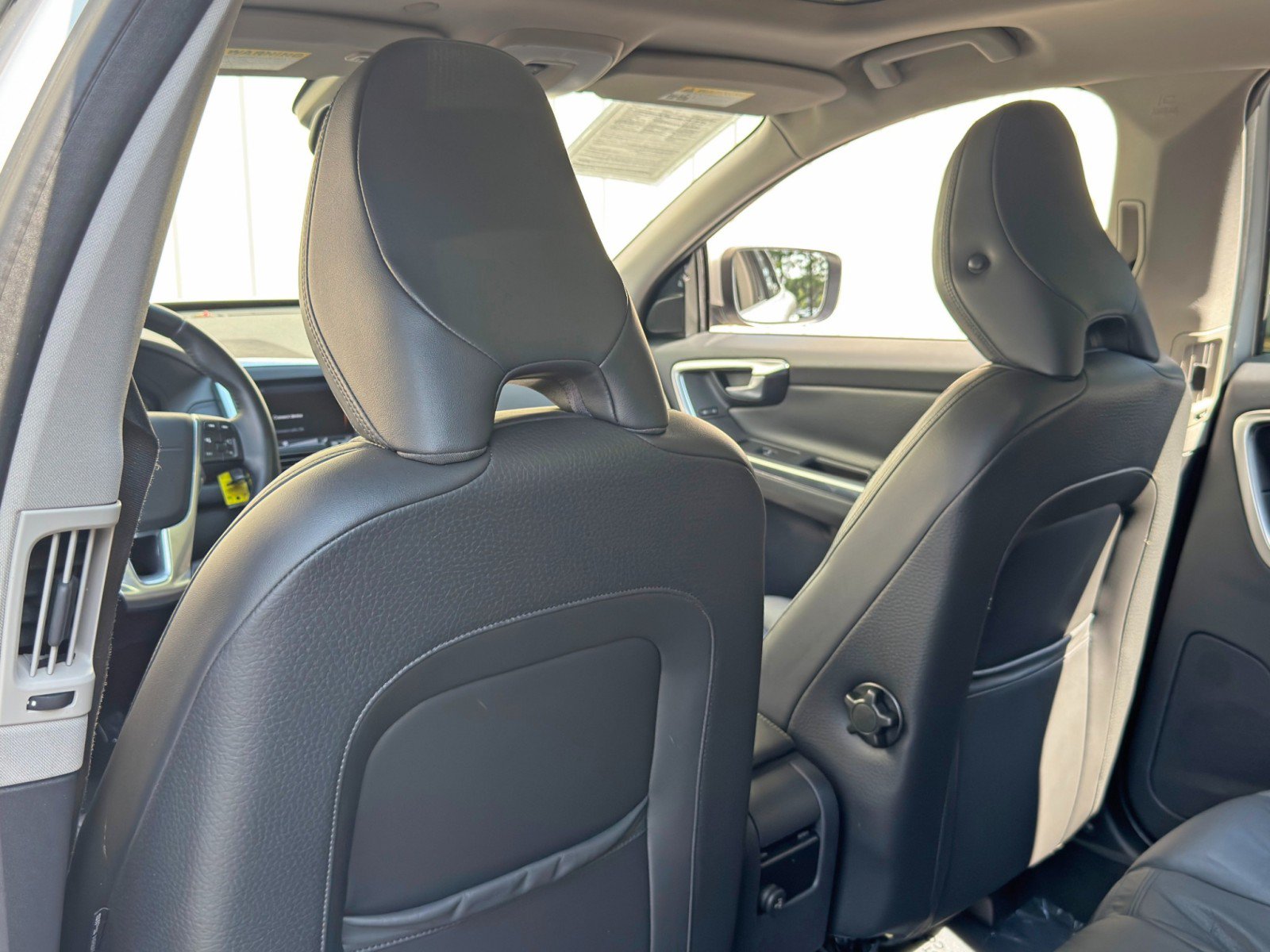 Used 2014 Volvo XC60 3.2 FWD image 33