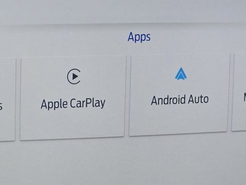 Used 2023 Ford Escape ST-Line Elite w/ Premium Technology Package image 4