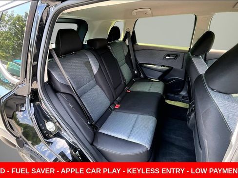 Used 2023 Nissan Rogue SV AWD/4WD image 24
