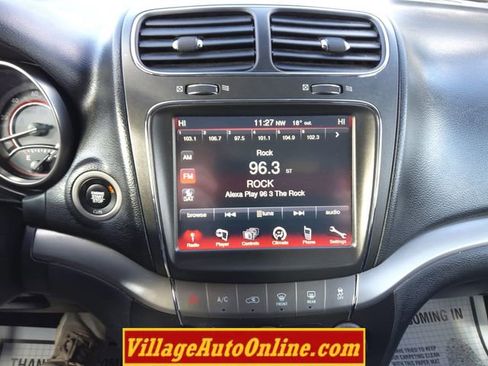 Used 2017 Dodge Journey Crossroad image 42