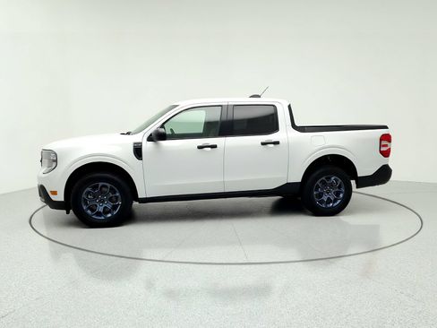 New 2026 Ford Maverick XLT FWD image 4