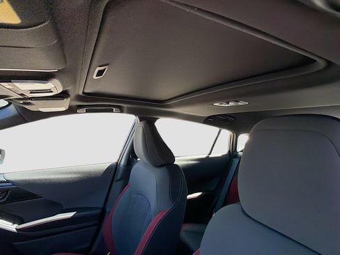 New 2026 Subaru Impreza RS image 26