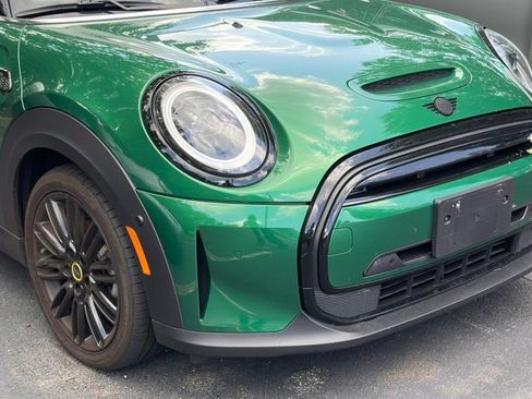 Used 2024 MINI Cooper SE FWD image 2