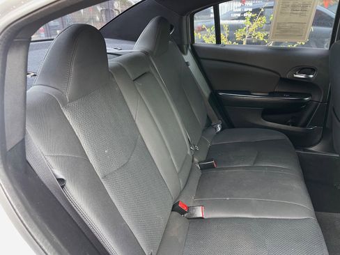 Used 2012 Chrysler 200 Touring image 15